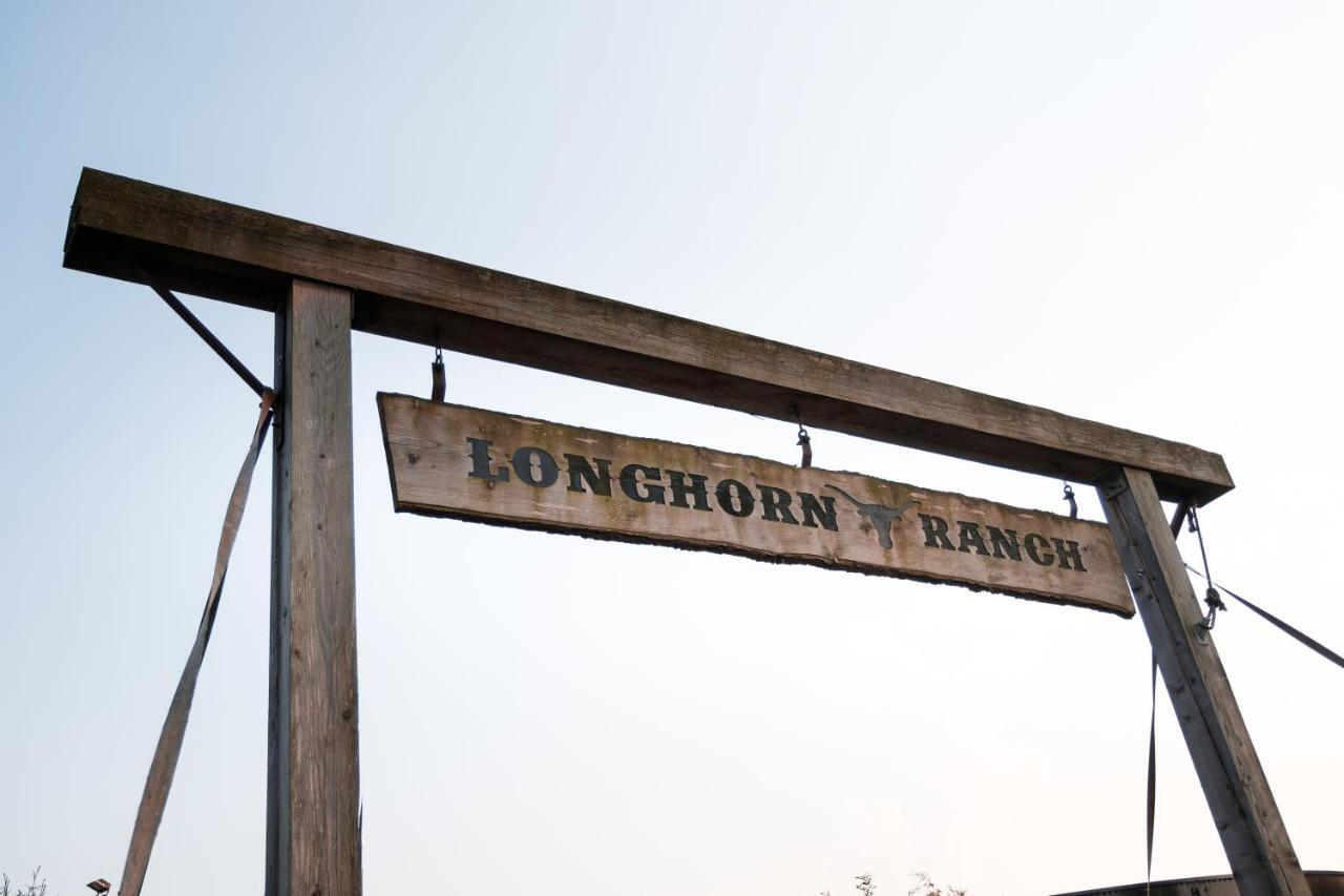 Bed&Bbq Longhornranch Apartment Акерслот Екстериор снимка